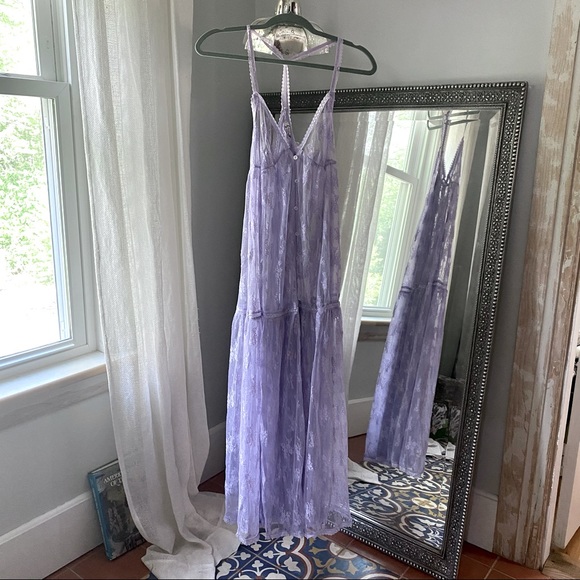 Free People In the Breeze Maxi - Picture 12 of 12